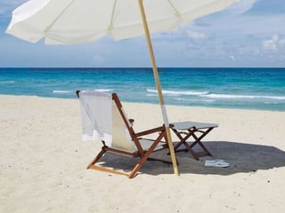 Summer breeze