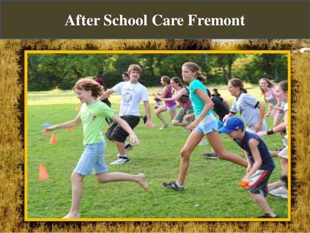 Summer Camp Fremont