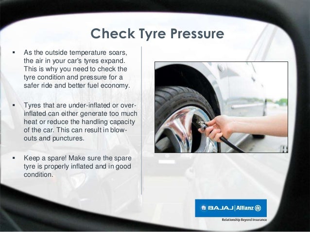 Summer Car Care Tips