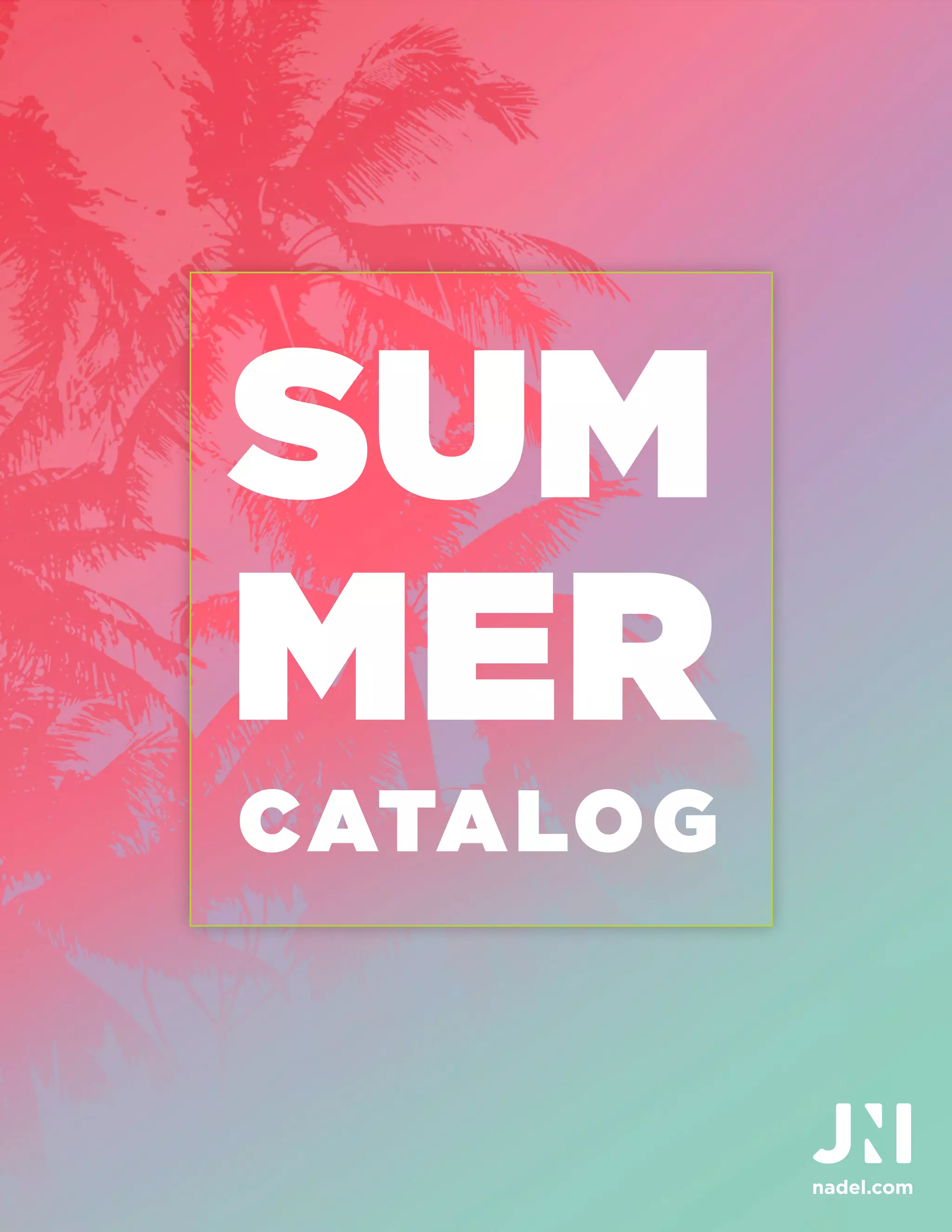 Jack Nadel Summer Catalog PDF