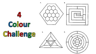 Summer Challenge Maths