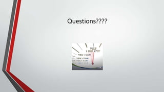 Questions????

 