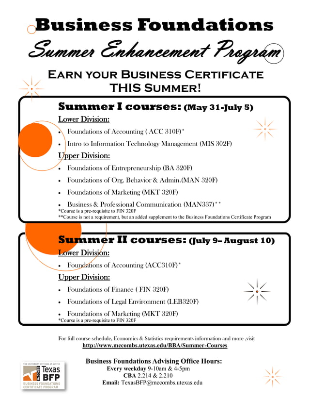 BFP Summer enhancement program ads | PDF