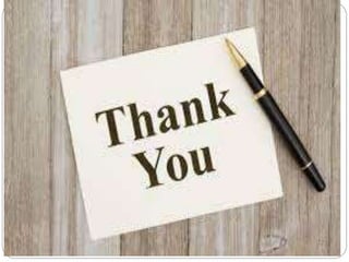 SUMMER FIELD PRACTICAL EXPERIENCE OBJECTIVE - Shilpa.pptx