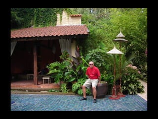 Summer Gardens 2008 From Booker