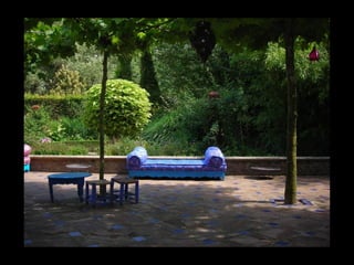 Summer Gardens 2008 From Booker