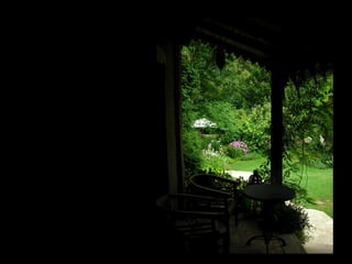 Summer Gardens 2008 From Booker