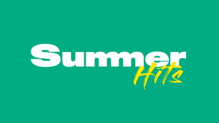 Summer hits 01 - Hiperconectados, ¿la nueva forma de sentirse solos?