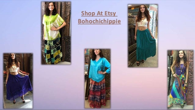 Shop At Etsy
Bohochichippie
 