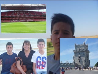 LAS T Summer holidays