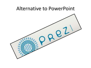 Poster Sized Fun: Glogster