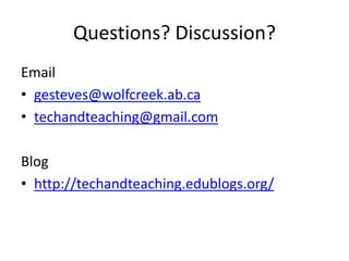 Worth a Thousand Words: Photo Apps