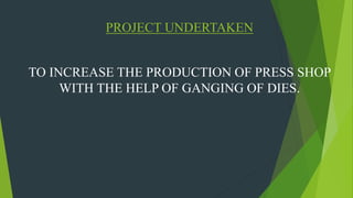 Summer training presentation | PPTX