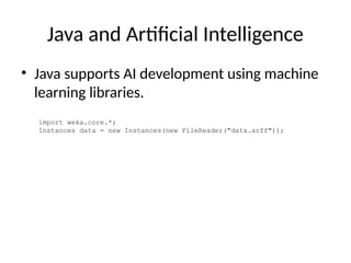 Summer_Internship_Core report_Java_Updated.pptx
