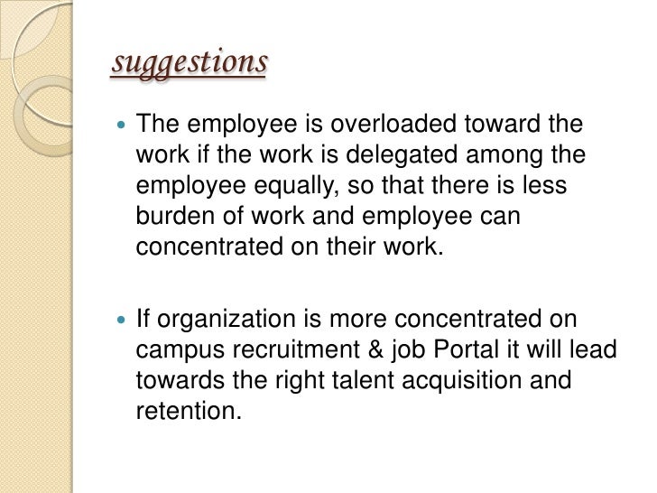 definition of job lead