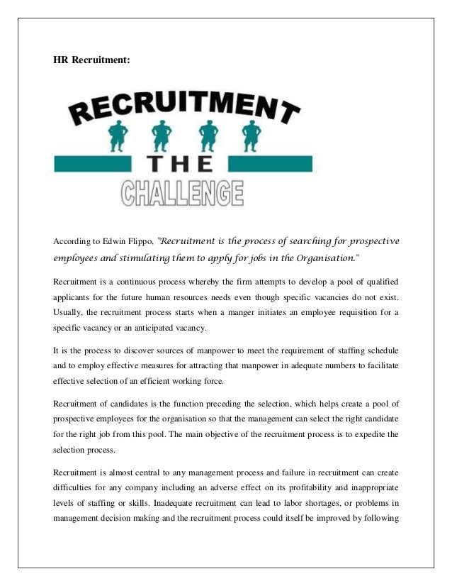 theories of recruitment and selection One theory about employment recruitment focuses on comparing internal and external recruitment for a job position some benefits of internal recruitment are saving. theories of recruitment and selection One theory about employment recruitment focuses on comparing internal and external recruitment for a job position some benefits of internal recruitment are saving.