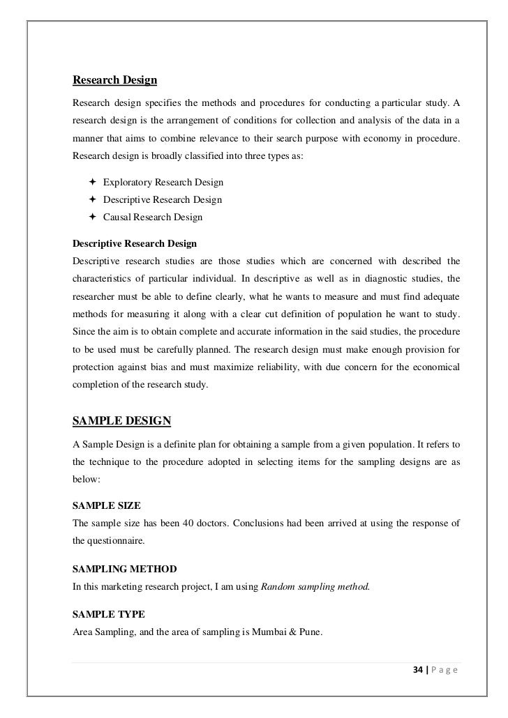 report designs samples