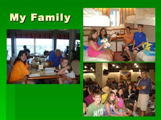 My Family