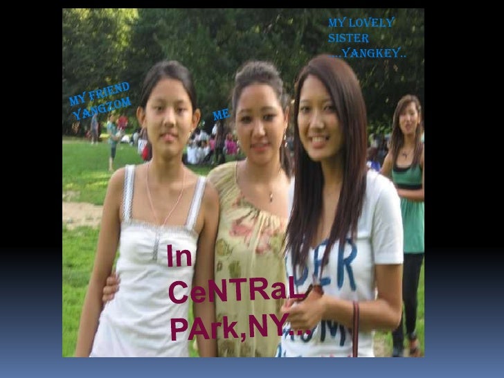 tenzin lama Summer Journal