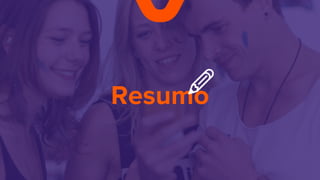Resumo
 
