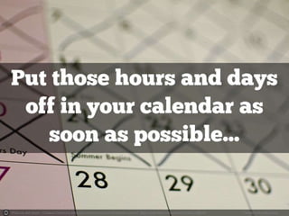 Photo by ahh.photo - Creative Commons Attribution-NonCommercial-ShareAlike License https://www.flickr.com/photos/51052219@N00 Created with Haiku Deck
 