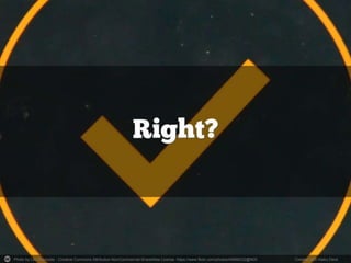 Photo by Leo Reynolds - Creative Commons Attribution-NonCommercial-ShareAlike License https://www.flickr.com/photos/49968232@N00 Created with Haiku Deck
 