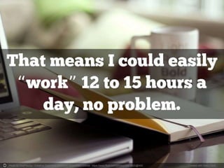 Photo by DeaPeaJay - Creative Commons Attribution-ShareAlike License https://www.flickr.com/photos/30815420@N00 Created with Haiku Deck
 