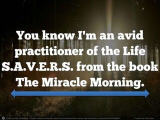 Photo by Frank Wuestefeld - Creative Commons Attribution-NonCommercial-ShareAlike License https://www.flickr.com/photos/43618504@N03 Created with Haiku Deck
 