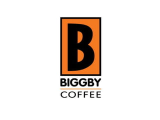 Biggby Coffee Social Media 