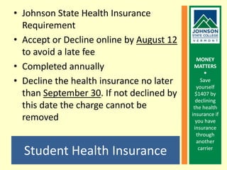 State Grant Applications