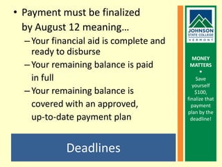 Return letter by mail