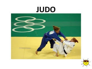 JUDO