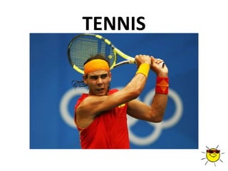 TENNIS