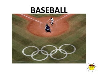 BASEBALL