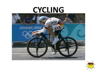 CYCLING