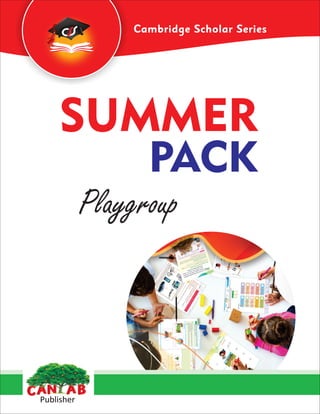 Summer pack a 