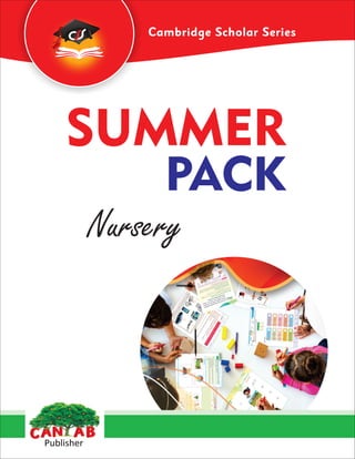 Summer pack b output