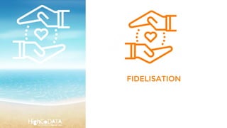 FIDELISATION
 