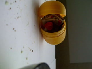 Summer project part 2