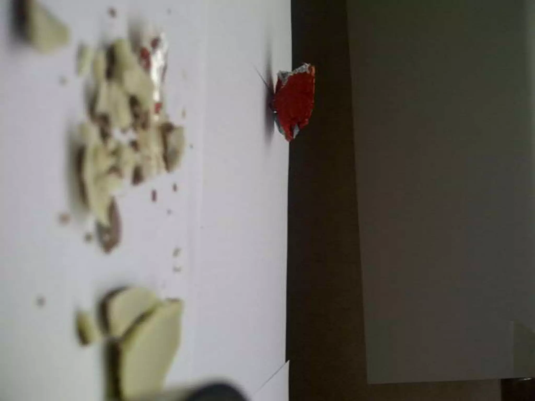 Summer project part 2