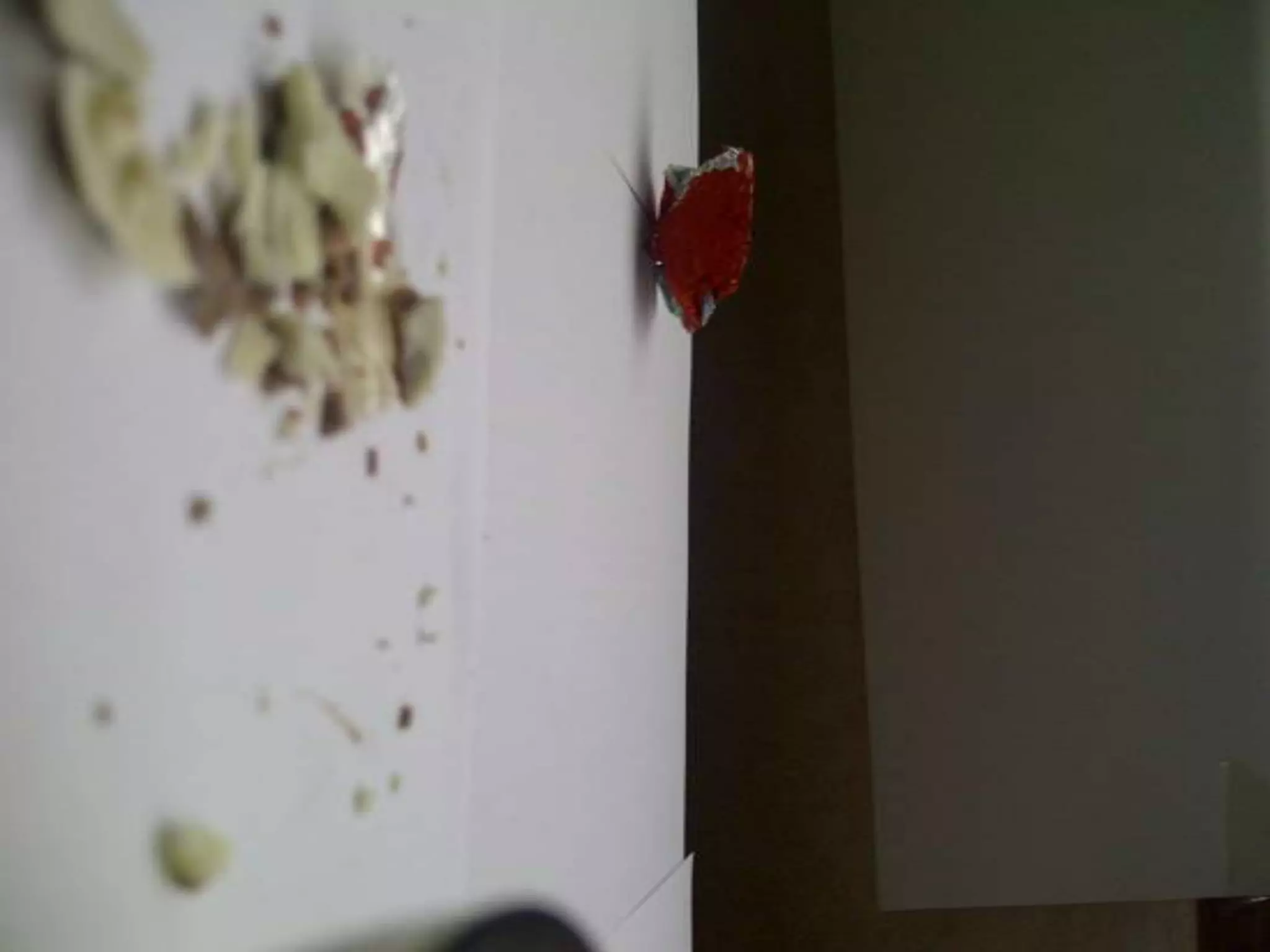 Summer project part 2