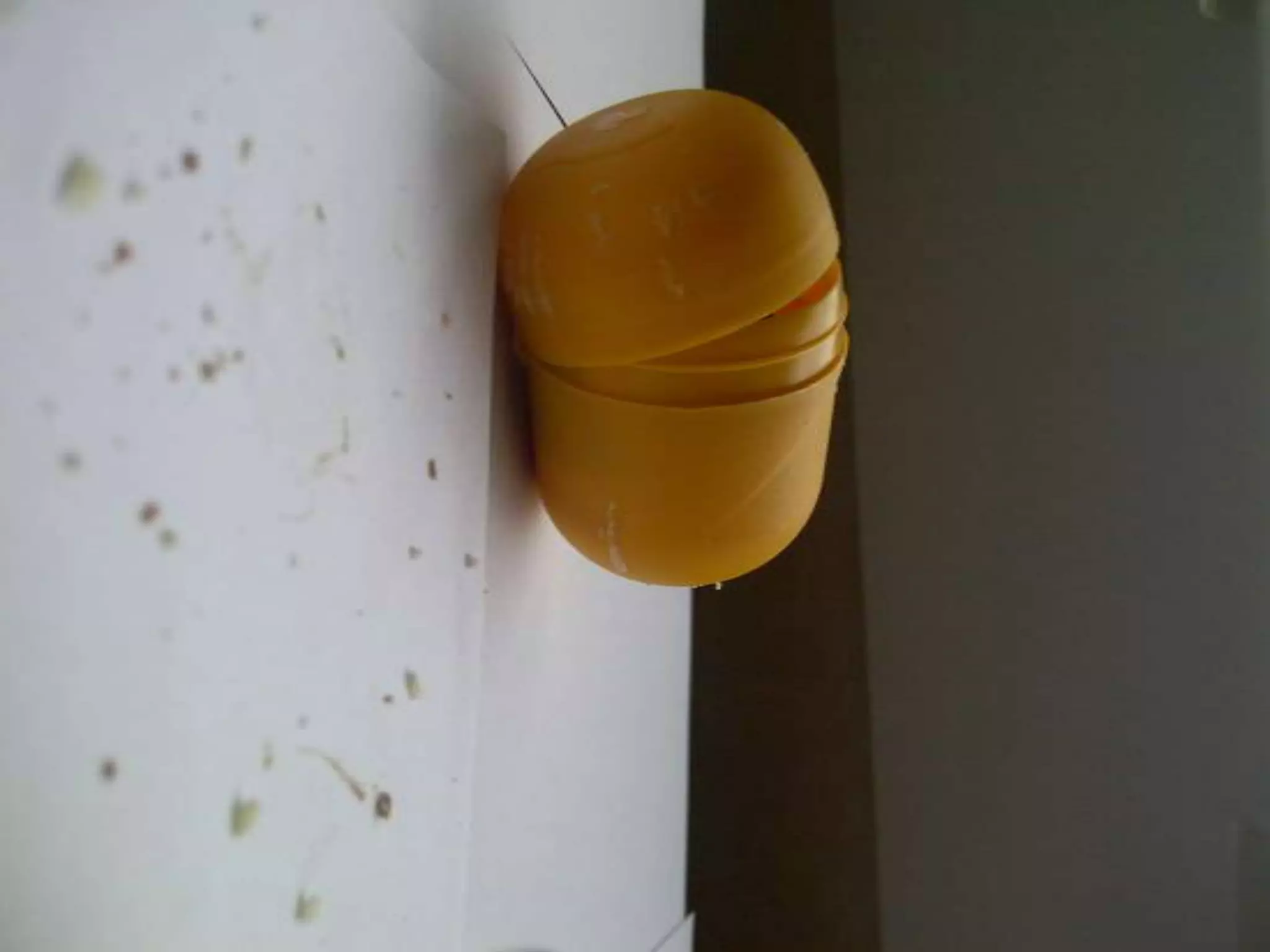 Summer project part 2