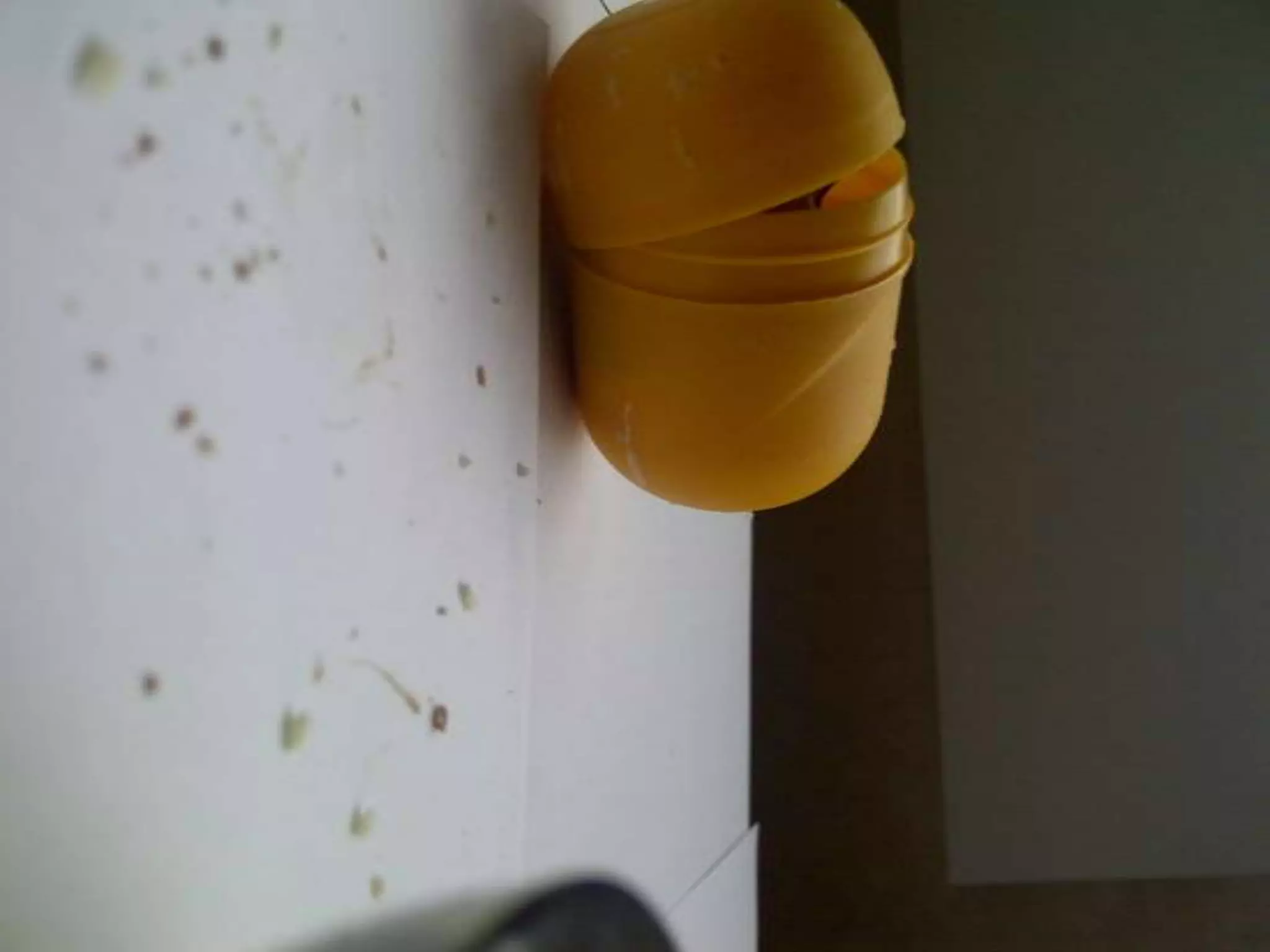 Summer project part 2