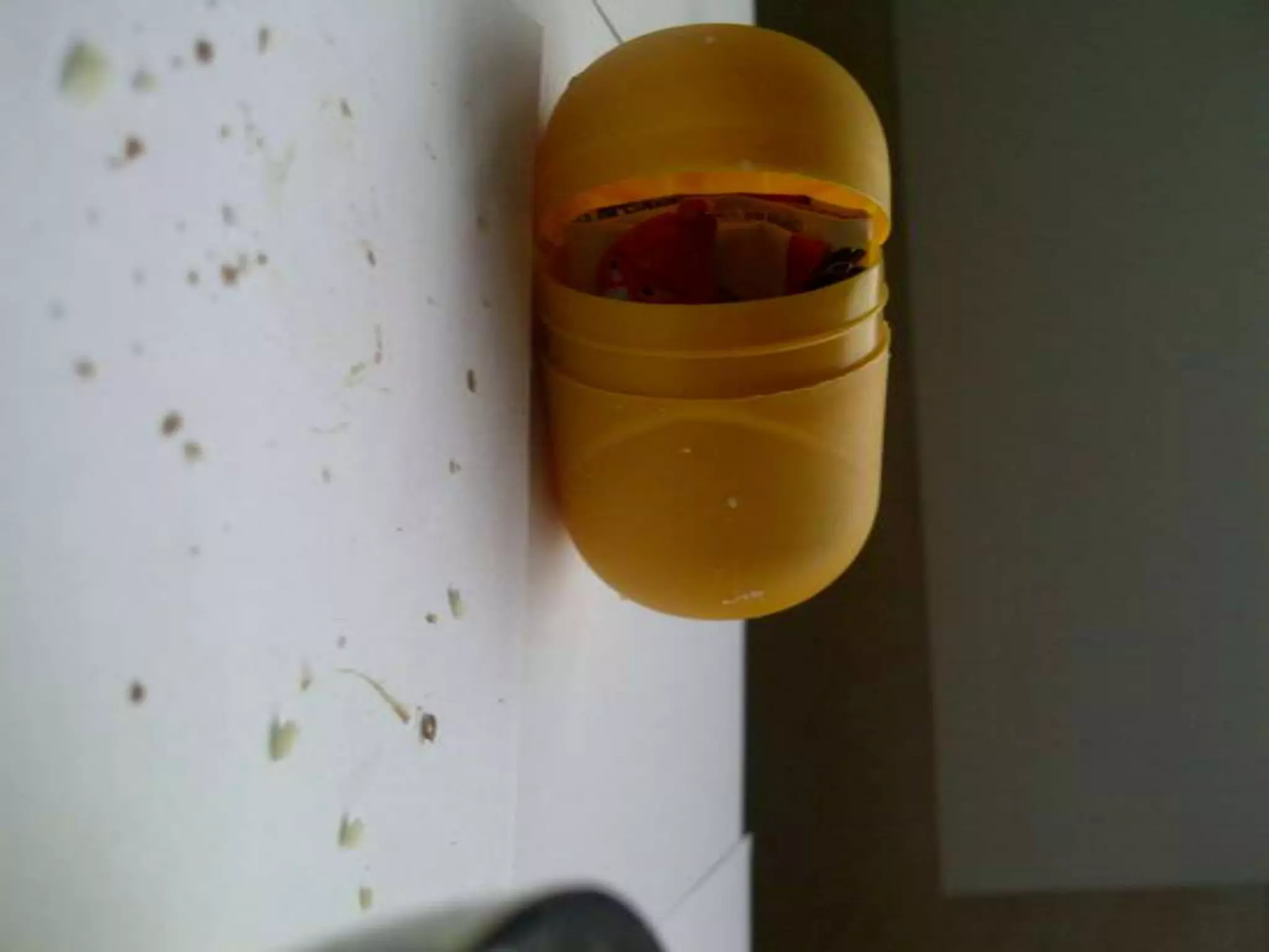 Summer project part 2