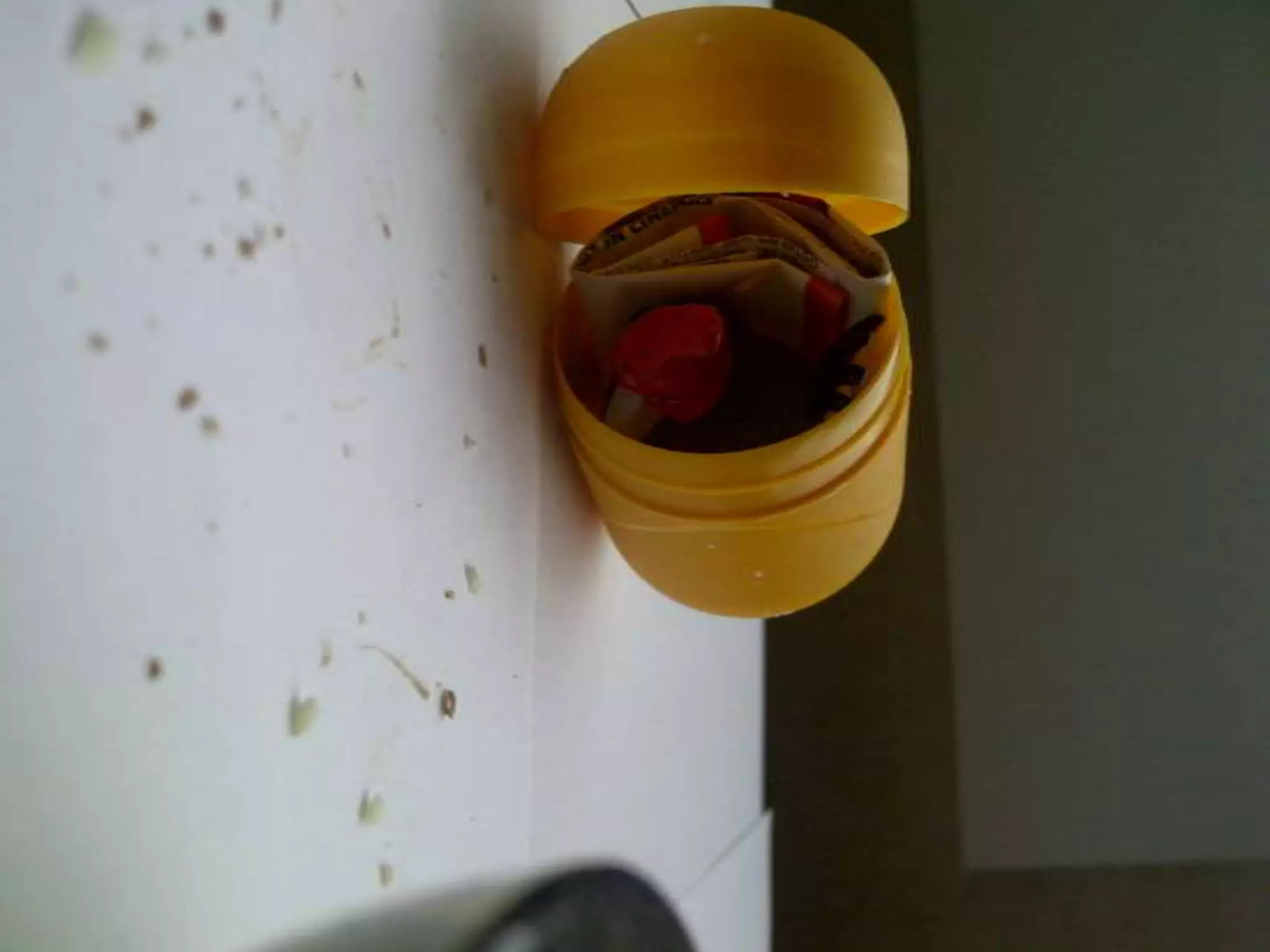 Summer project part 2