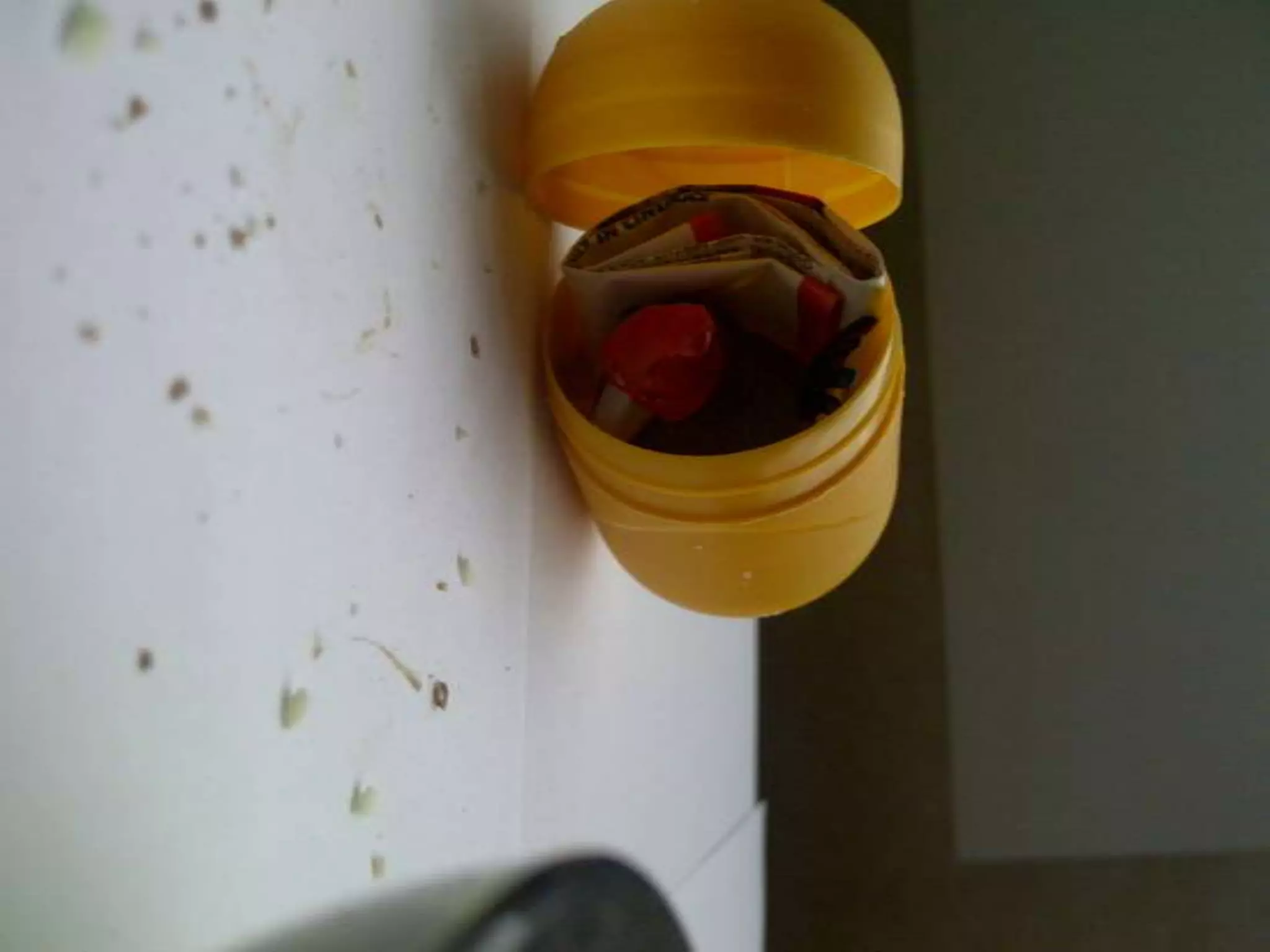 Summer project part 2