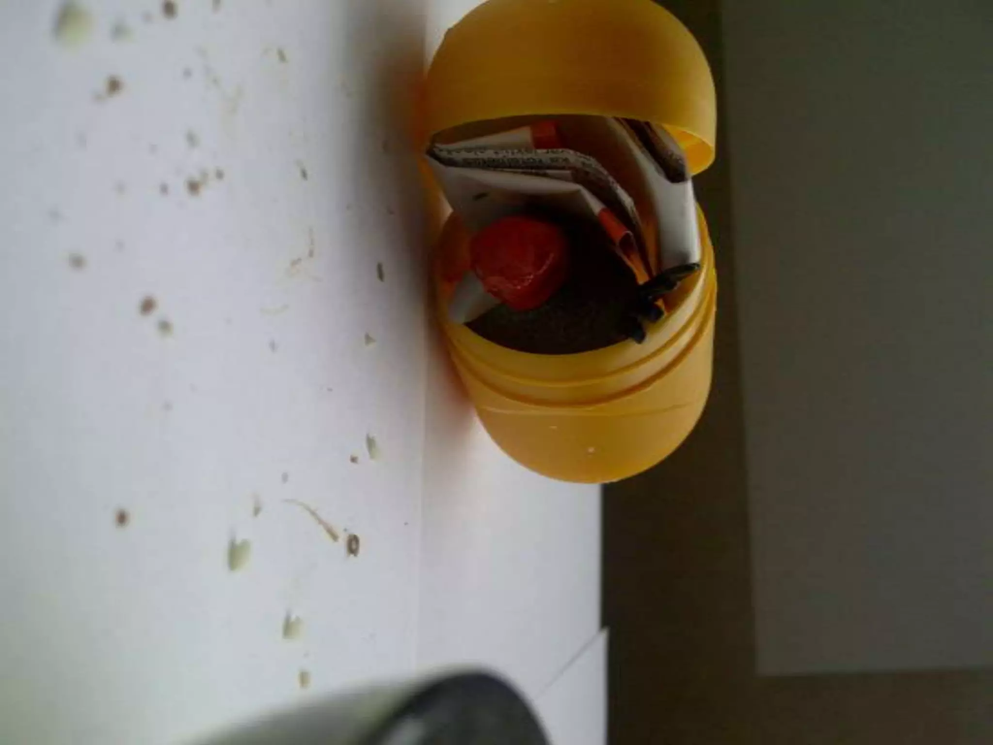 Summer project part 2