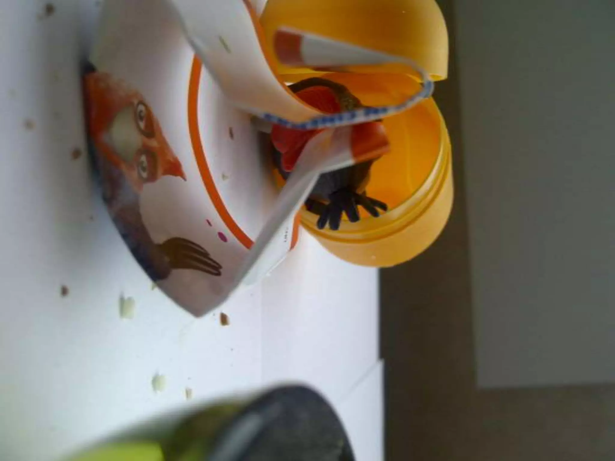 Summer project part 2