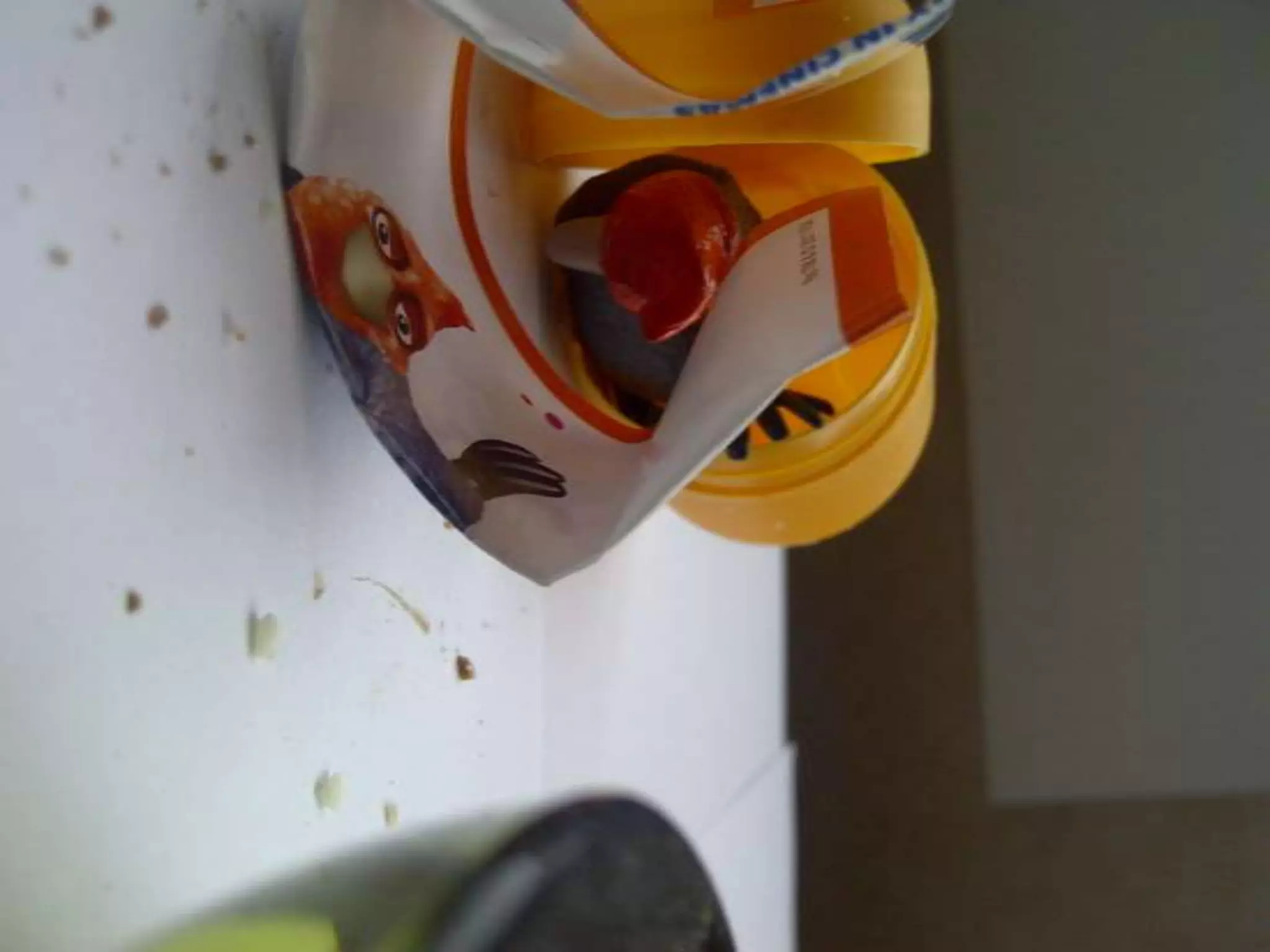 Summer project part 2