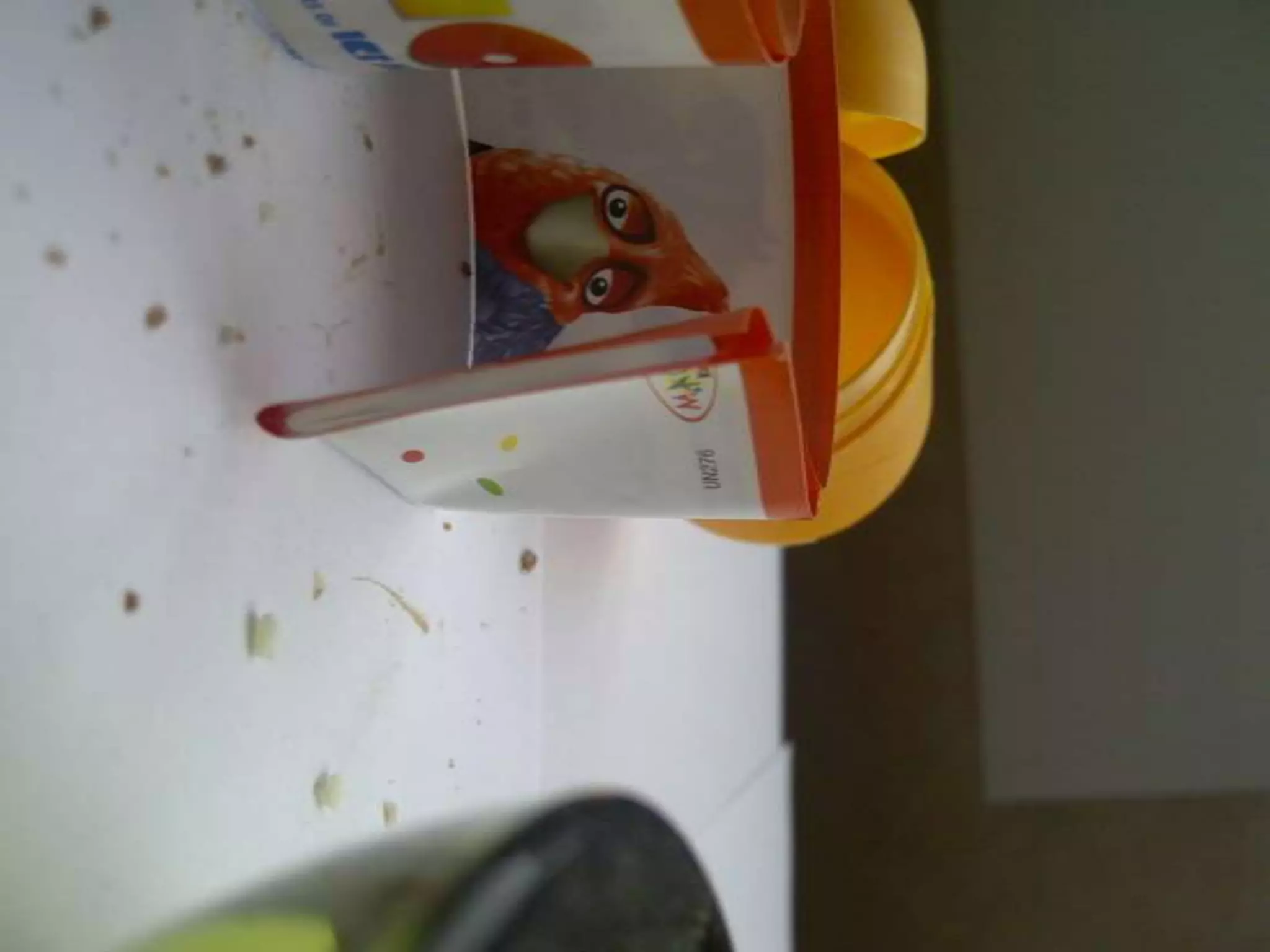 Summer project part 2